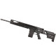 Ares / Cybergun FN SCAR-H TPR AEG - black - 