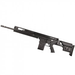 Ares / Cybergun FN SCAR-H TPR AEG - black
