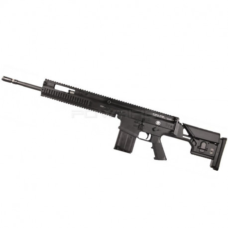 Ares / Cybergun FN SCAR-H TPR AEG - Noir - 