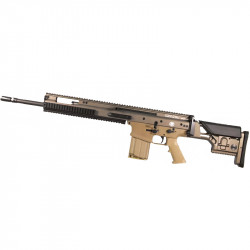 Ares / Cybergun FN SCAR-H TPR AEG - Noir