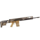 Ares / Cybergun FN SCAR-H TPR AEG - Tan - 