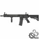 P6 Workshop Daniel Defense® MK18 SA-E26 EDGE™ custom AEG