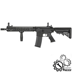 P6 Workshop Daniel Defense® MK18 SA-E26 EDGE™ custom AEG - 