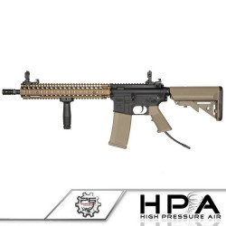 P6 Daniel Defense® MK18 SA-E26 EDGE™ custom HPA - 