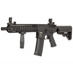 Specna arms SA-C19 Core Mk18 Daniel defense - Noir - 