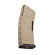 Krytac Magazine 150rds mid cap magazine for M4 AEG - Dark Earth - 