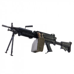 G&P M249 SF HPA Jack - 