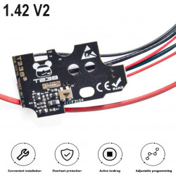 T238 Mosfet digital programmable V1.42 pour gearbox V2