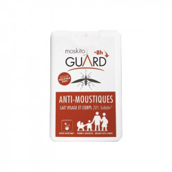 Anti-insectes pocket 18 ml