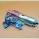 T238 Swich V2 electronique avec Active Breaking - 