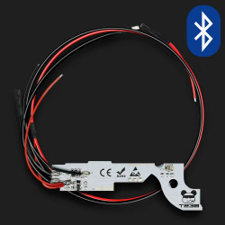 T238 mosfet V2.0 optical bluetooth pour gearbox V3 - 