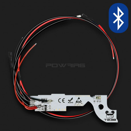 T238 V2.0 optical bluetooth mosfet for V3 gearbox - 