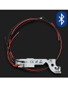 T238 V2.0 optical bluetooth mosfet for V3 gearbox