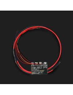 T238 mosfet Programmable pour LH AUG Vector TAR21 -  2