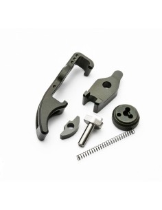 TTI Charging Handle ring avec sélecteur Switch pour AAP01 - Noir -  2