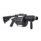 ICS Lance Grenade MGL - Noir - 