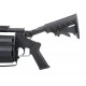 ICS Lance Grenade MGL - Noir - 
