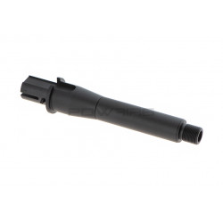 KRYTAC Trident M4 PDW Outer Barrel Assembly