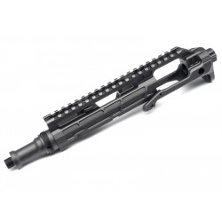 TTI AAP01 PCC upper KIT- Black - 