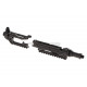 TTI AAP01 PCC upper KIT- Black - 