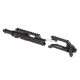 TTI AAP01 PCC upper KIT- Black - 