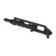 TTI AAP01 PCC upper KIT- Black - 