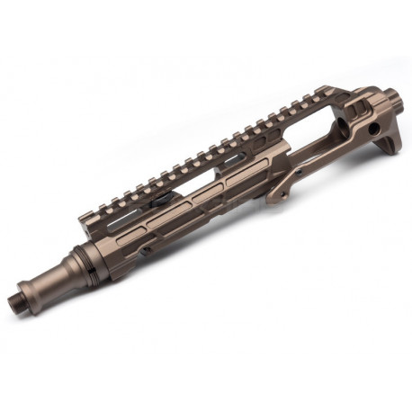 TTI AAP01 PCC upper KIT- FDE - 