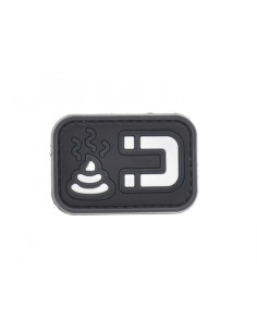 Patch velcro ShitMagnet 2 -  2