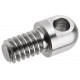 Silverback HARRIS bipod adapter for SRS A2 and TAC-41P - 