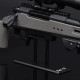 Silverback Gun stand pour TAC-41 - 
