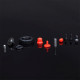 Silverback TAC 41 , Hop Up replacement parts set - 