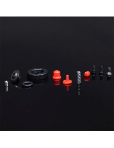 Silverback TAC 41 , Hop Up replacement parts set -  2