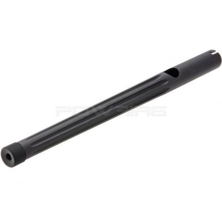 Silverback TAC-41 Fluted outer barrel - 330mm - 