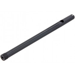 Silverback TAC-41 Fluted outer barrel - 420mm - 