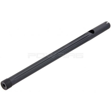 Silverback TAC-41 Fluted outer barrel - 420mm - 