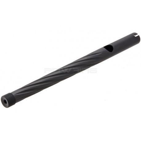 Silverback TAC-41 Twisted outer barrel - 330mm - 