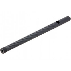 Silverback TAC-41 Twisted outer barrel - 420mm - 