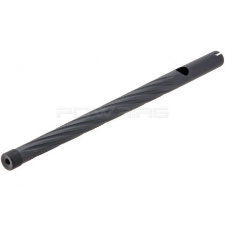 Silverback TAC-41 Twisted outer barrel - 420mm - 