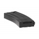 S&T 300rds VMAG Hi-cap Polymer Magazine for M4 - Black - 