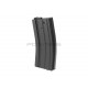 Pirate Arms 150rds MID-CAP Polymer Magazine for M4 - Black - 