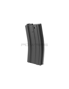 Pirate Arms Chargeur MID-CAP 150 billes pour M4 - Noir -  2