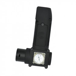 Creeper Concepts Regulator grip for Balystik HPR800C