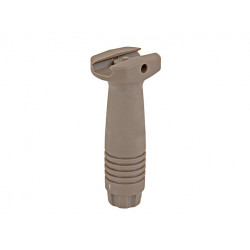 Big dragon ForeGrip - Tan