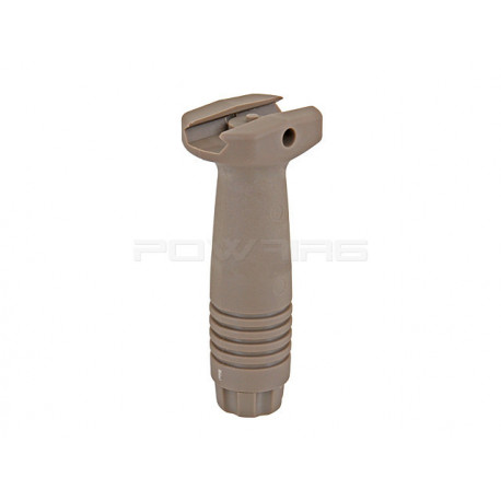 Big dragon ForeGrip - Tan - 