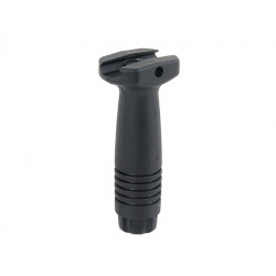 Big dragon ForeGrip - Black