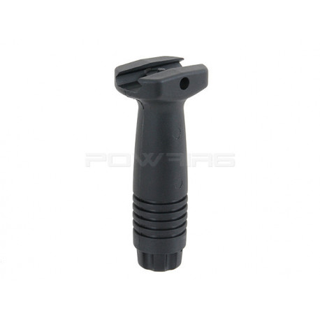 Big dragon ForeGrip - Black - 