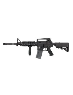 Big dragon ForeGrip - Black -  2