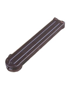 BIG DRAGON 140Rds magazine for P90 - 4 pcs -  2