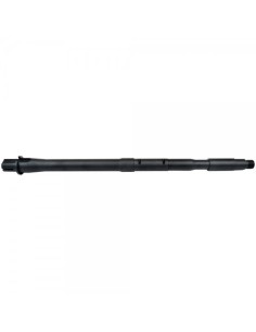 Big dragon outer barrel with extension for M4 AEG -  2