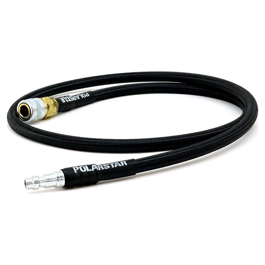 5/8 &18UNF HPA régulateur d'air avec entrée manomètre 4500psi jusqu'à
